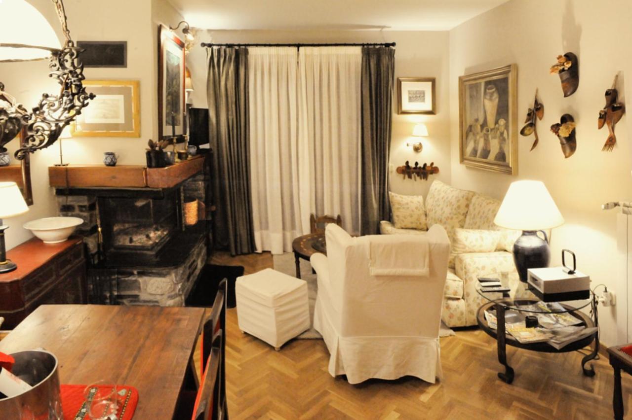 Chardin D'Alto-Apartamentos Chardins 베나스크 외부 사진