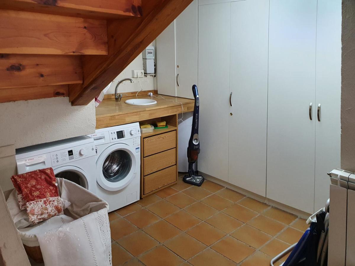 Chardin D'Alto-Apartamentos Chardins 베나스크 외부 사진